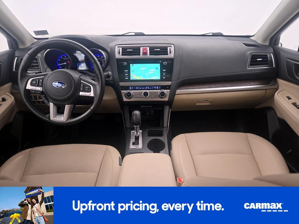 used 2015 Subaru Outback car, priced at $22,998