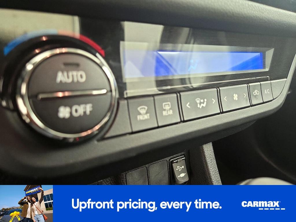 used 2016 Toyota Corolla car, priced at $15,998