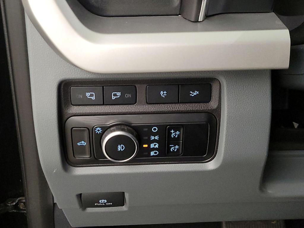 used 2024 Ford F-250 car, priced at $57,998