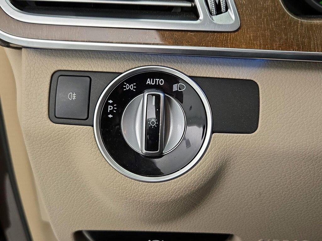 used 2016 Mercedes-Benz E-Class car, priced at $16,998