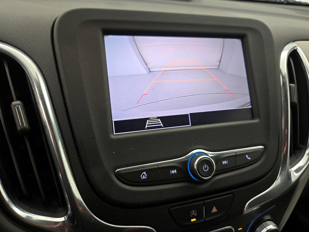 used 2023 Chevrolet Equinox car, priced at $20,998