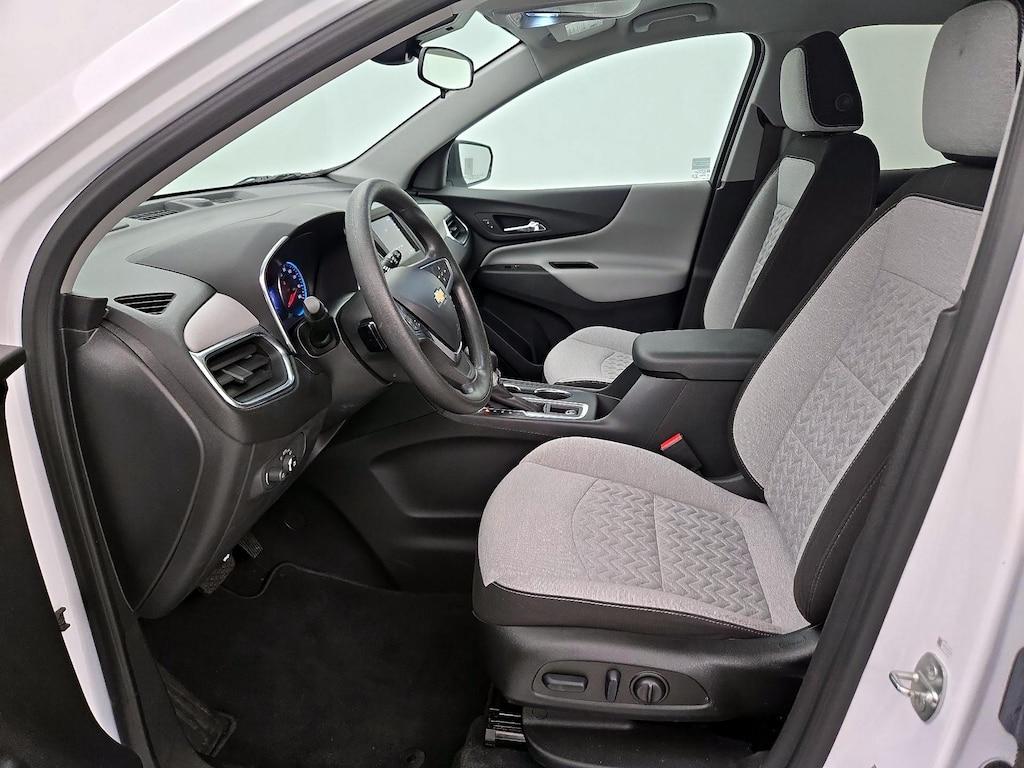 used 2023 Chevrolet Equinox car, priced at $20,998