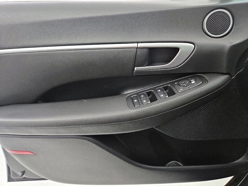 used 2024 Hyundai Sonata car, priced at $21,998