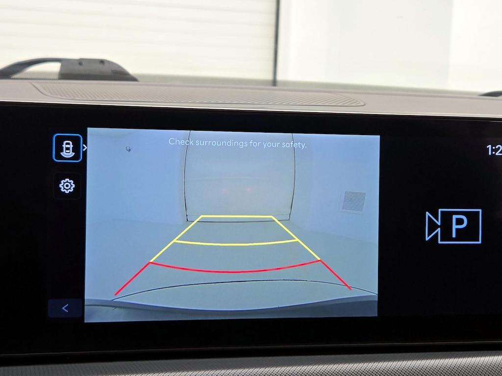 used 2024 Hyundai Sonata car, priced at $21,998