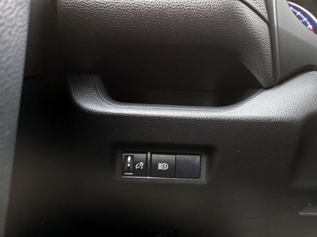 used 2019 Toyota RAV4 car, priced at $23,998