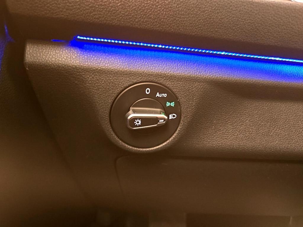 used 2022 Volkswagen Jetta car, priced at $19,998