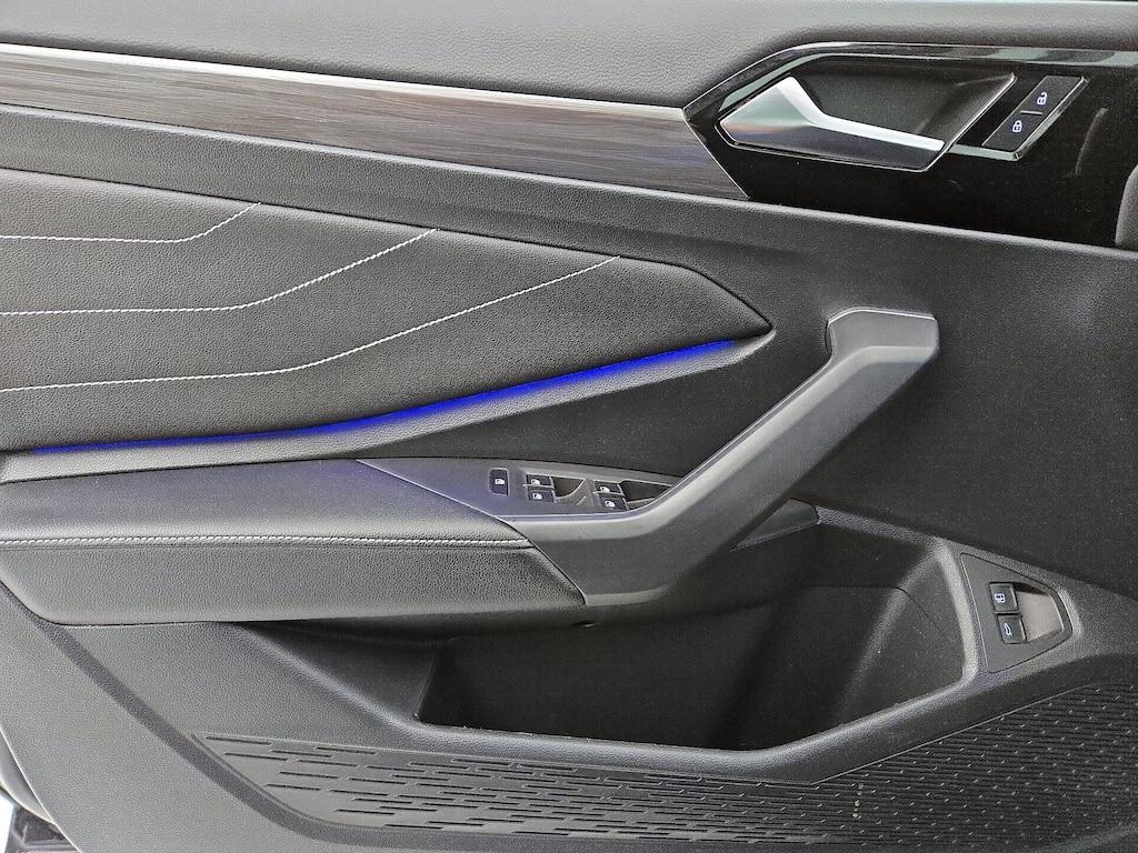 used 2022 Volkswagen Jetta car, priced at $19,998