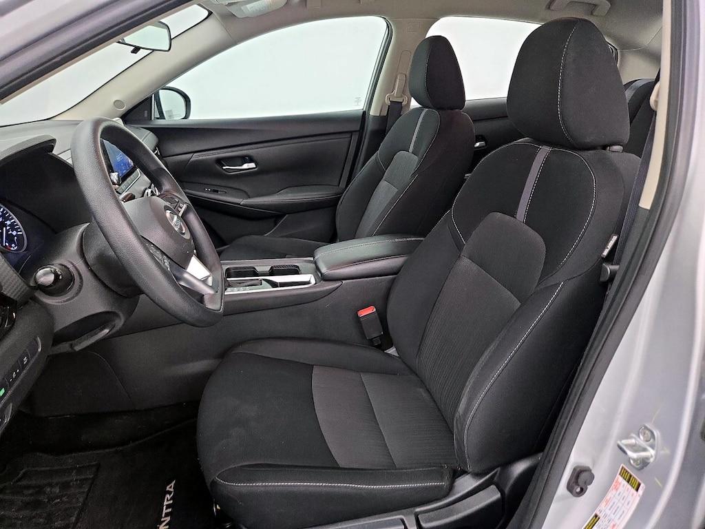 used 2023 Nissan Sentra car, priced at $18,998