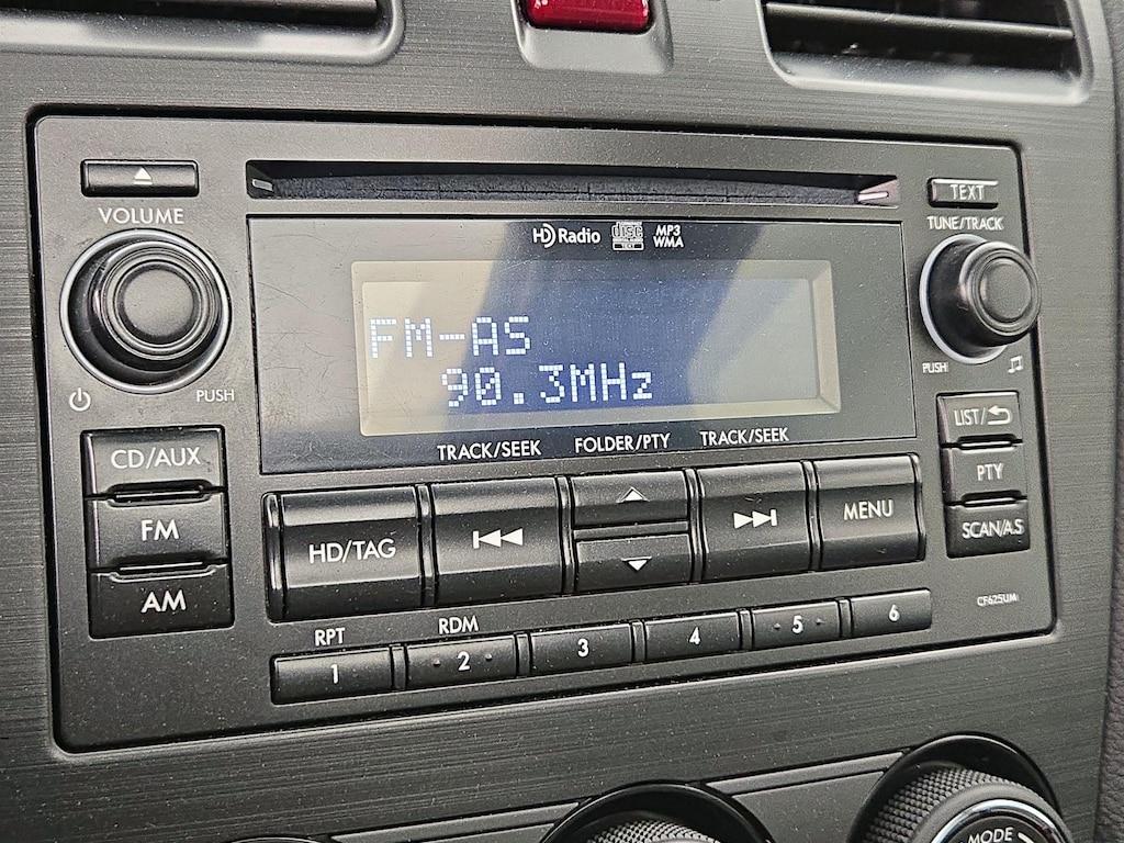 used 2015 Subaru Forester car, priced at $17,998