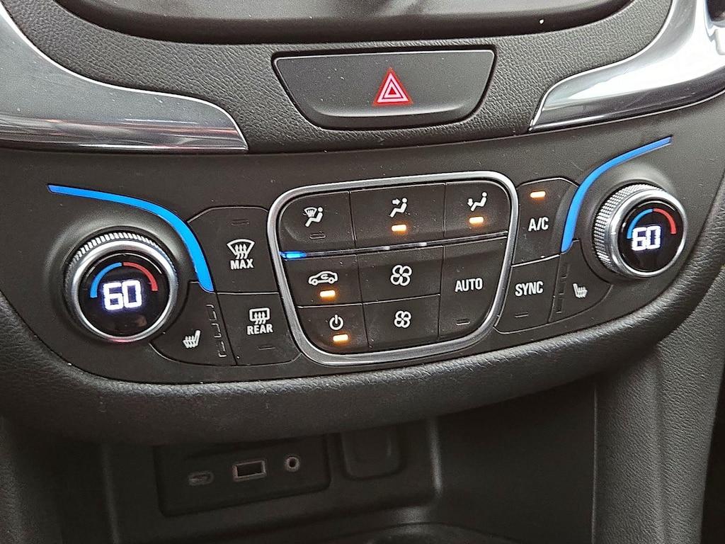 used 2019 Chevrolet Equinox car, priced at $16,998