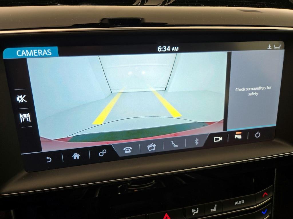 used 2019 Jaguar XE car, priced at $20,998