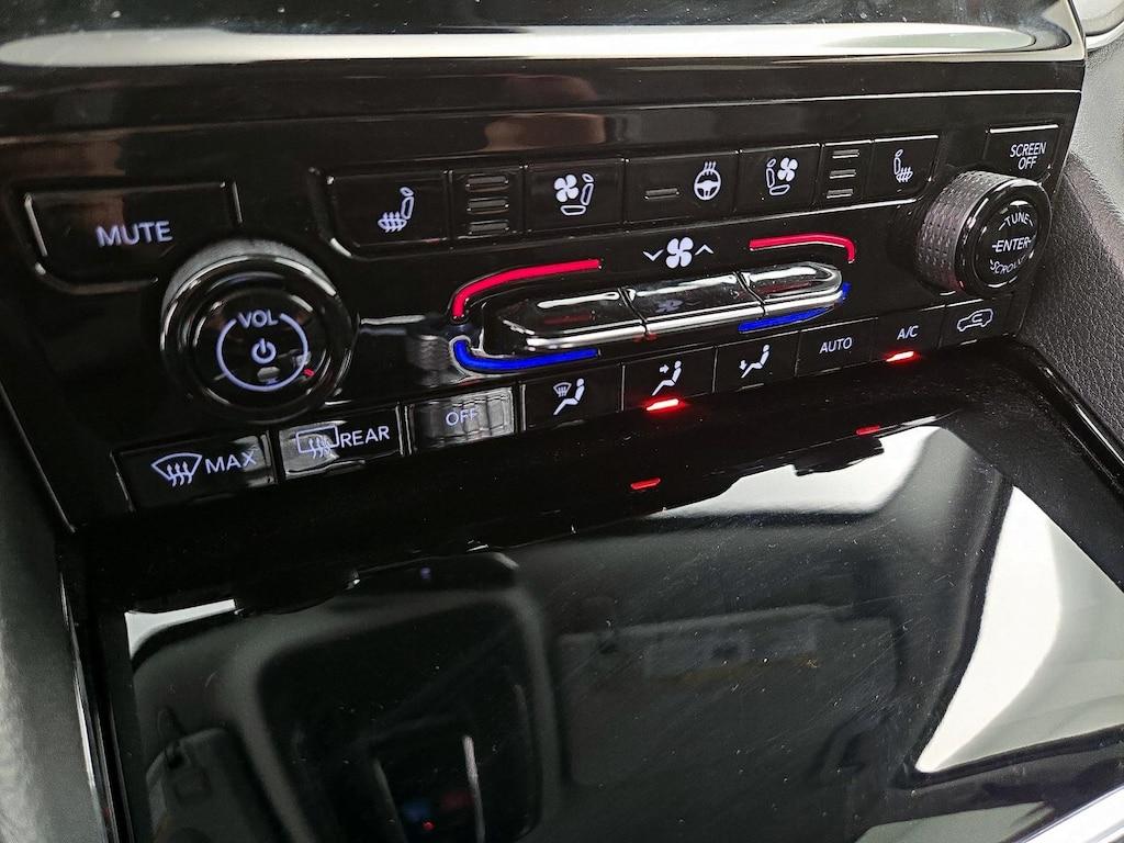 used 2023 Jeep Grand Cherokee car, priced at $34,998