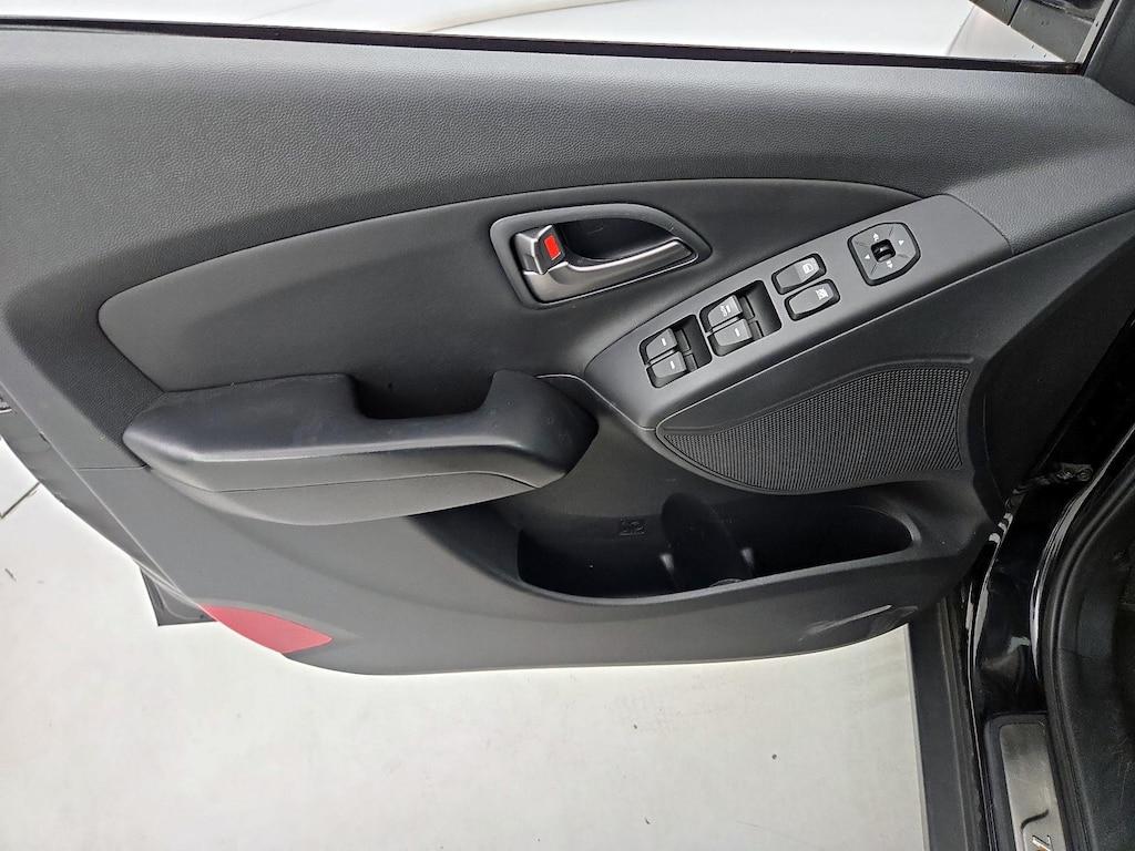 used 2014 Hyundai Tucson car, priced at $13,599