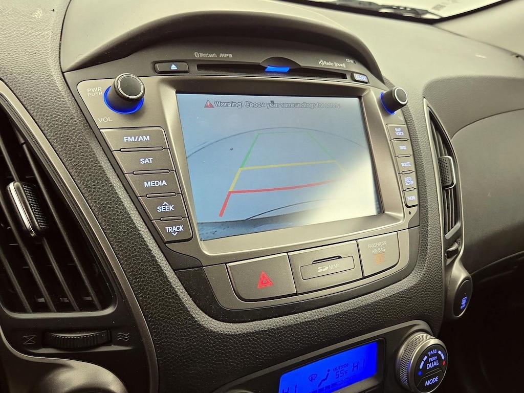 used 2014 Hyundai Tucson car, priced at $13,599