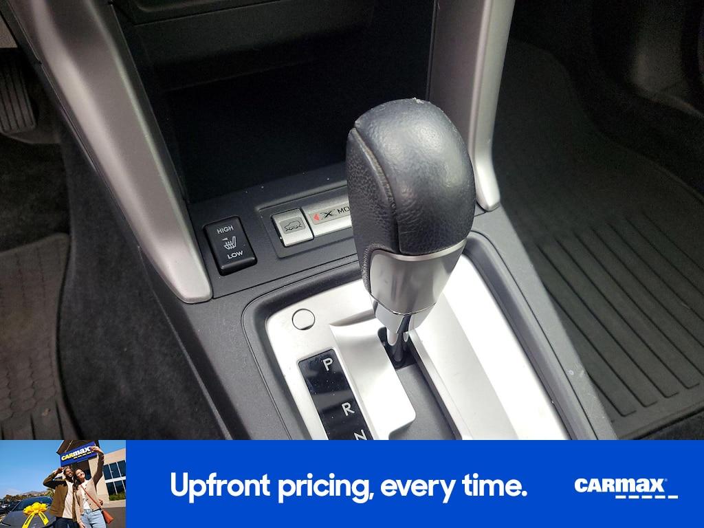 used 2015 Subaru Forester car, priced at $13,998