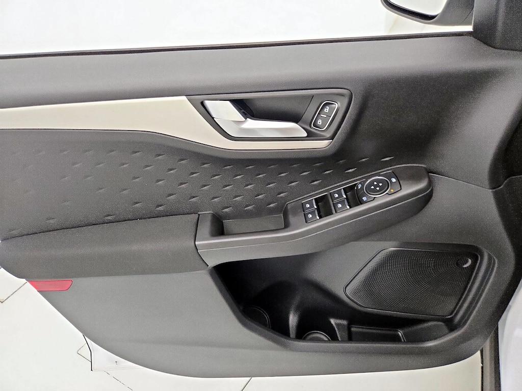 used 2020 Ford Escape car, priced at $18,998