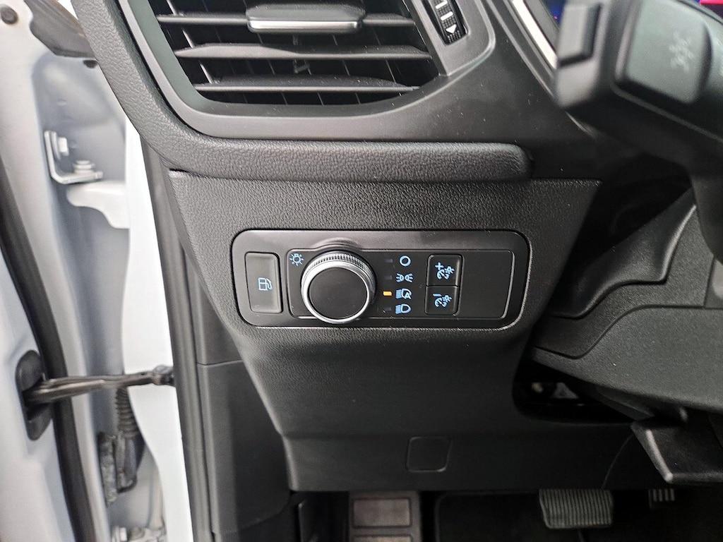 used 2020 Ford Escape car, priced at $18,998