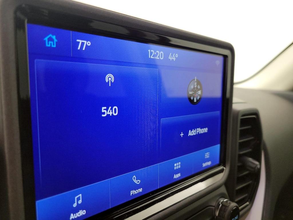 used 2023 Ford Bronco Sport car, priced at $28,998