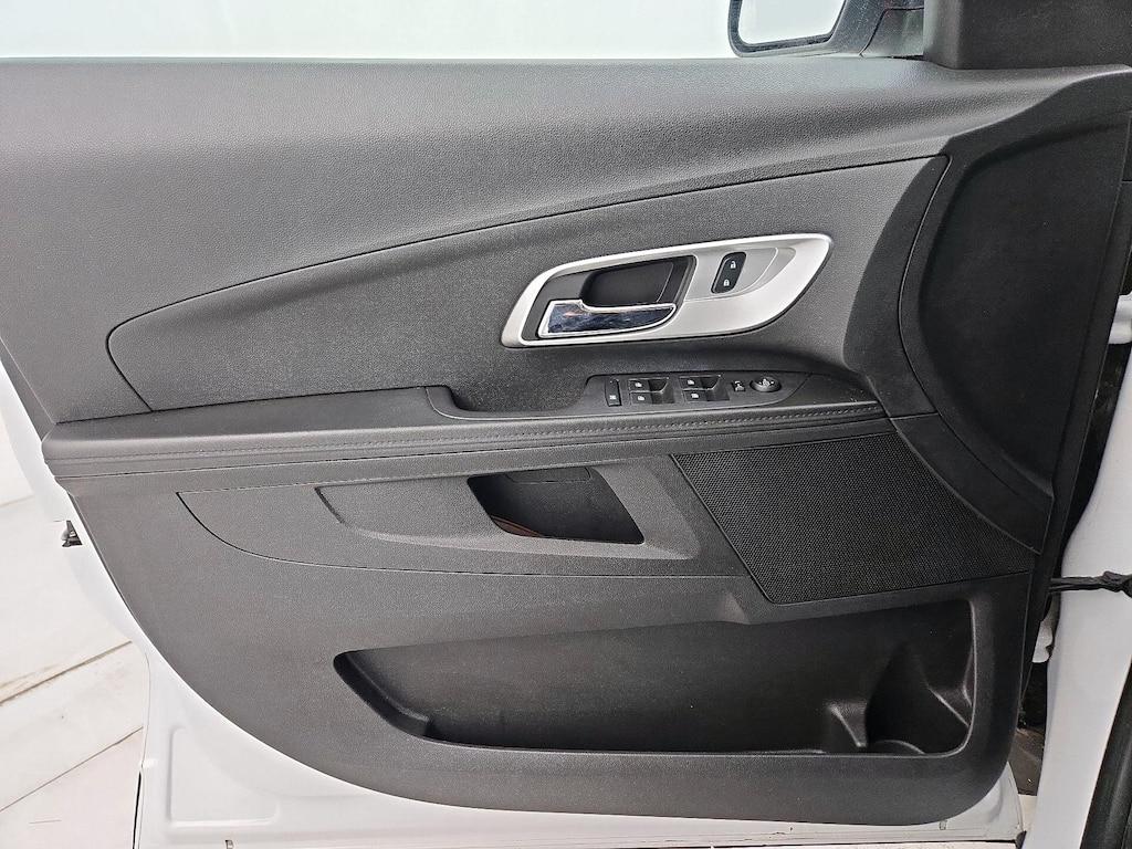 used 2016 Chevrolet Equinox car, priced at $14,599