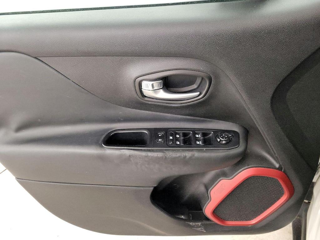 used 2015 Jeep Renegade car, priced at $12,599