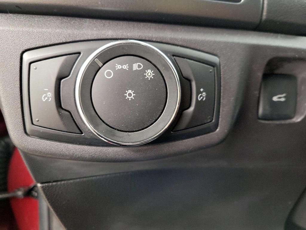 used 2016 Ford Fusion car, priced at $13,998