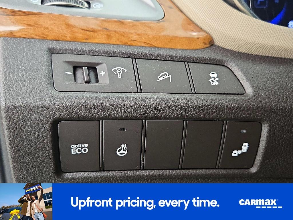 used 2014 Hyundai Santa Fe Sport car, priced at $13,998