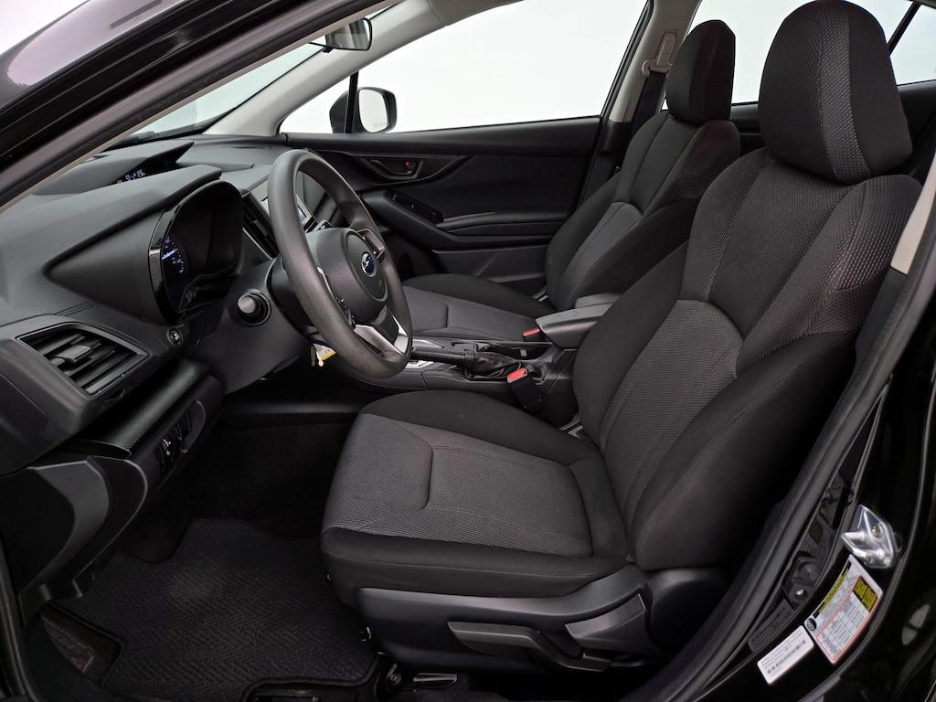 used 2023 Subaru Impreza car, priced at $21,998
