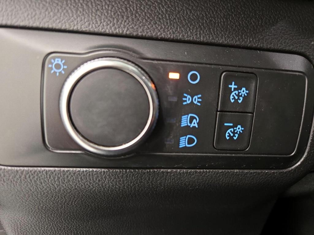 used 2020 Ford Escape car, priced at $17,998