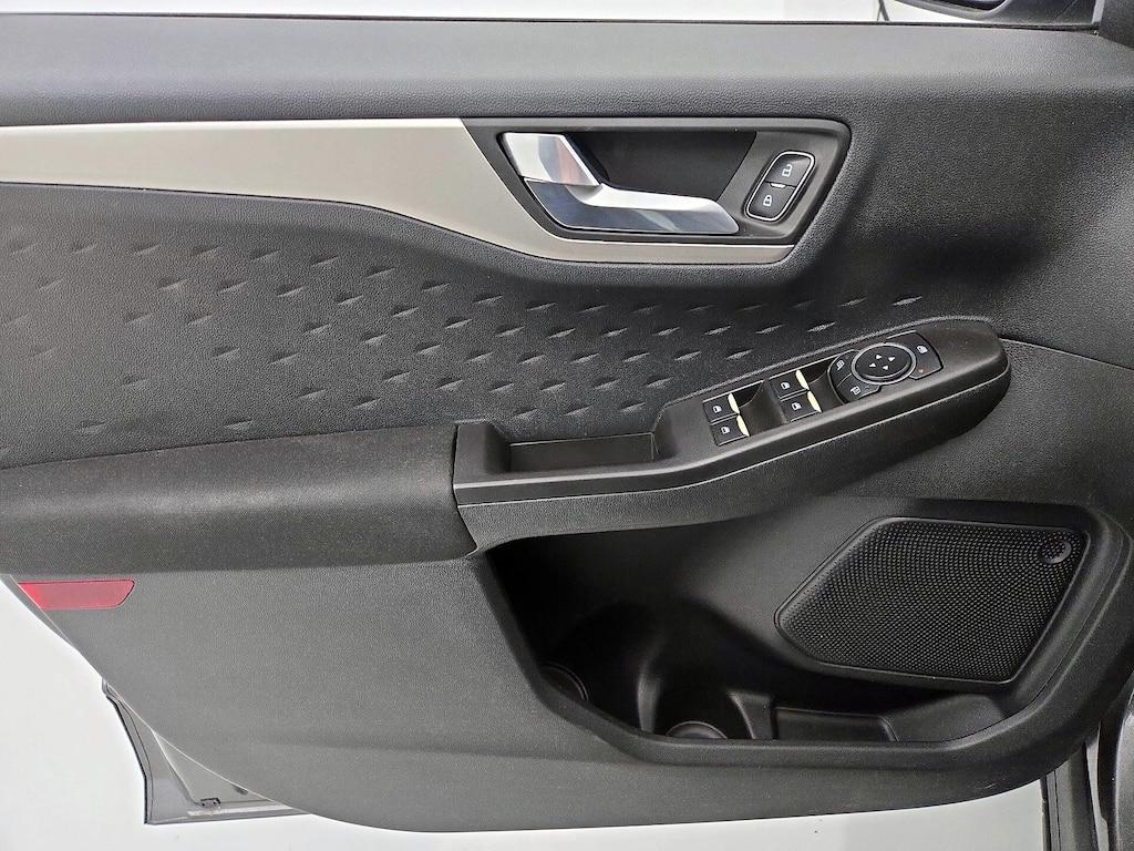 used 2020 Ford Escape car, priced at $17,998