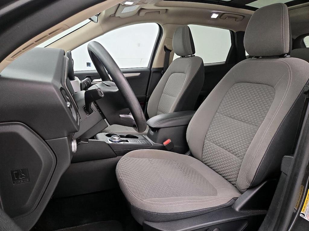 used 2020 Ford Escape car, priced at $17,998