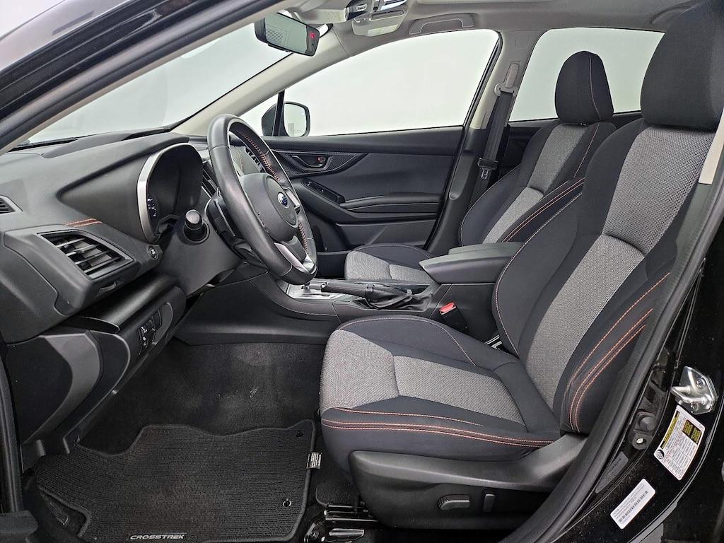 used 2023 Subaru Crosstrek car, priced at $24,998