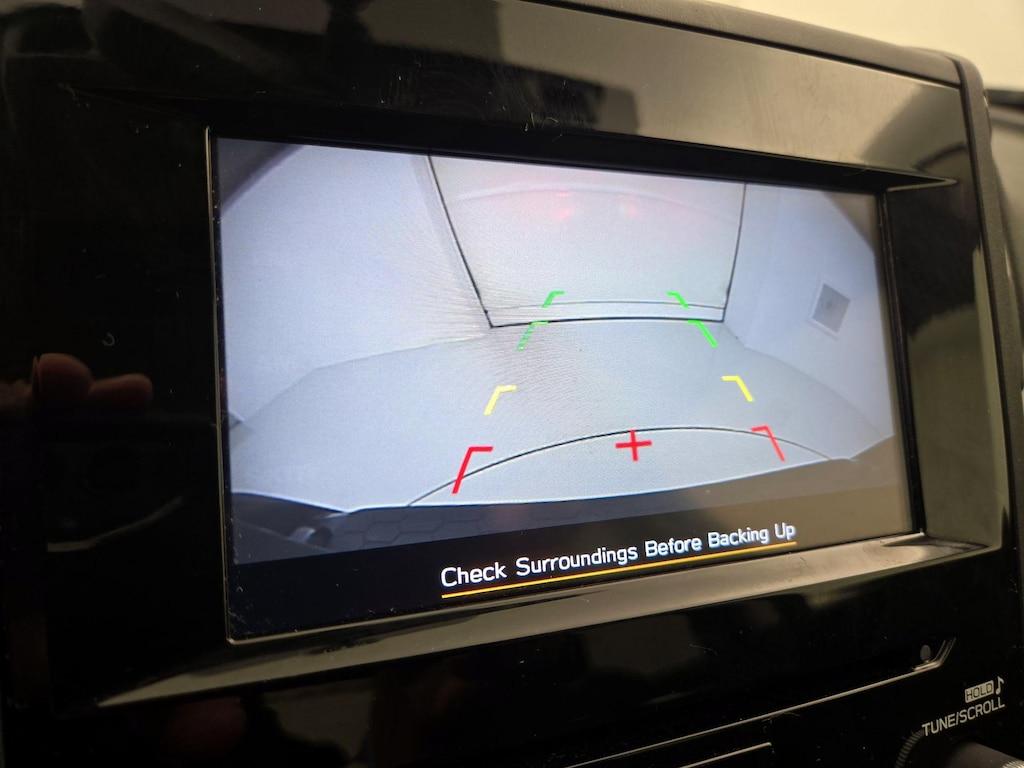 used 2023 Subaru Crosstrek car, priced at $24,998