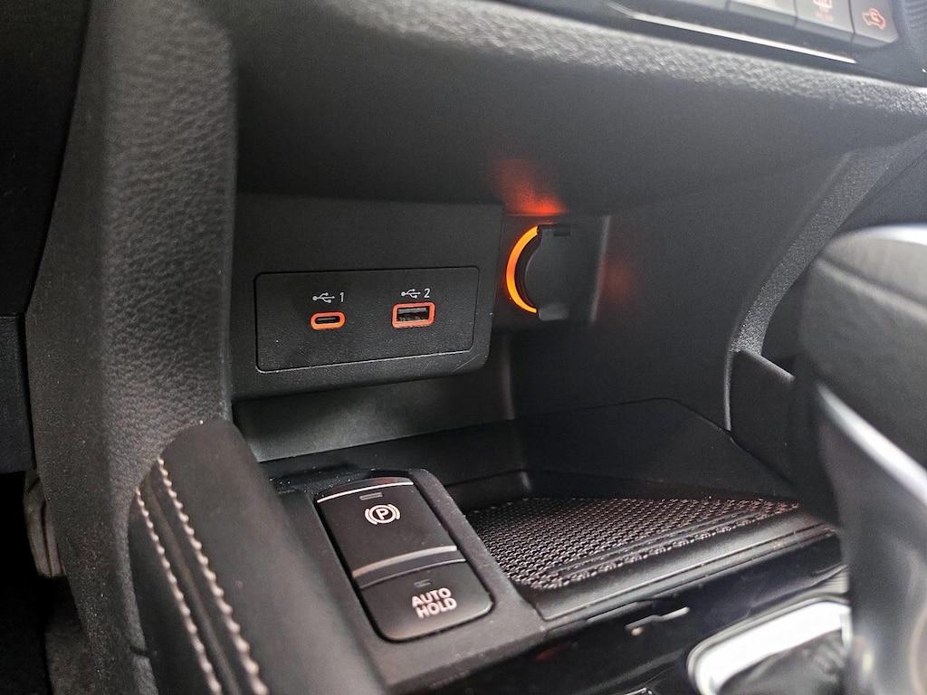used 2022 Nissan Kicks car, priced at $17,998