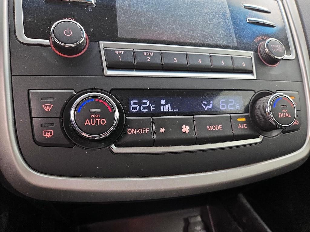 used 2017 Nissan Altima car, priced at $14,599