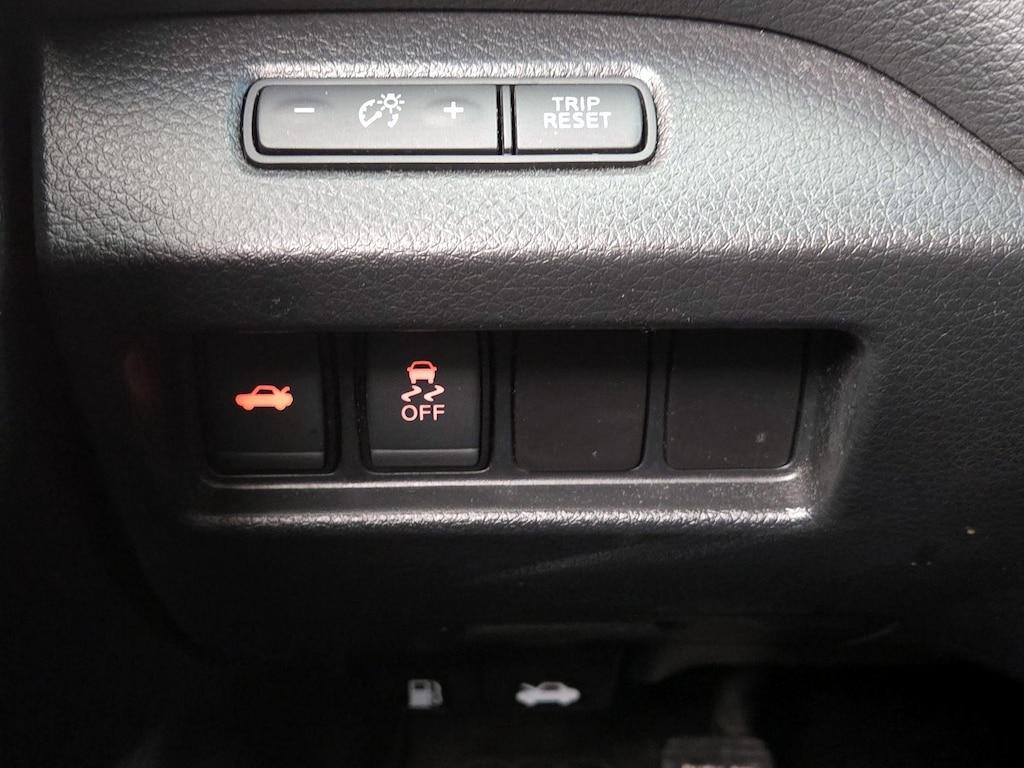 used 2017 Nissan Altima car, priced at $14,599