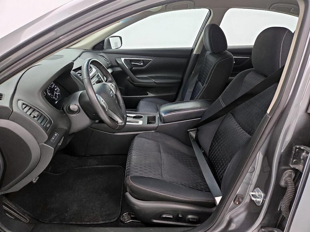 used 2017 Nissan Altima car, priced at $14,599