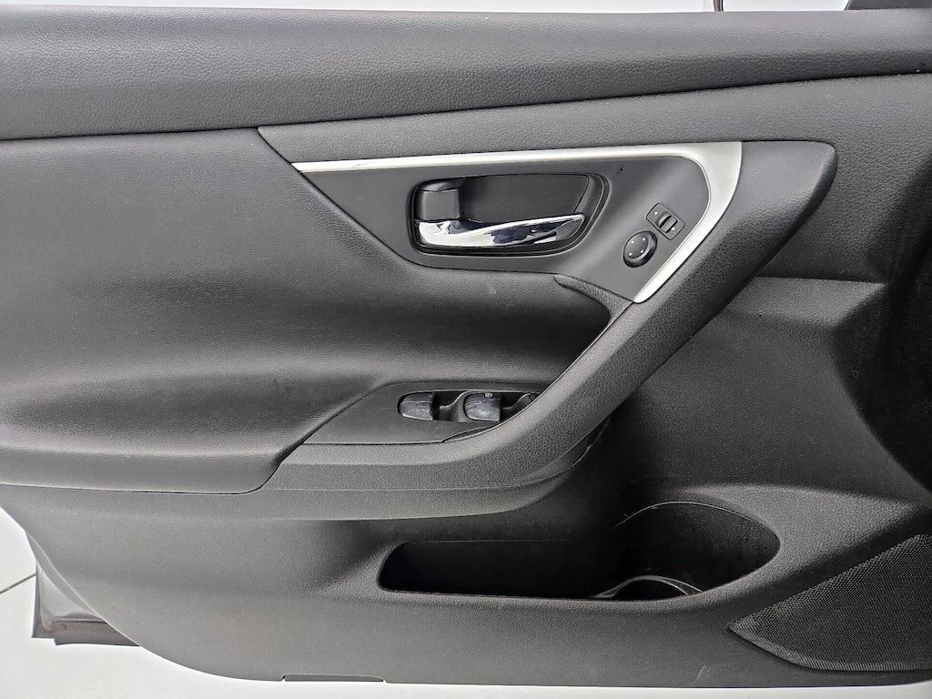 used 2017 Nissan Altima car, priced at $14,599