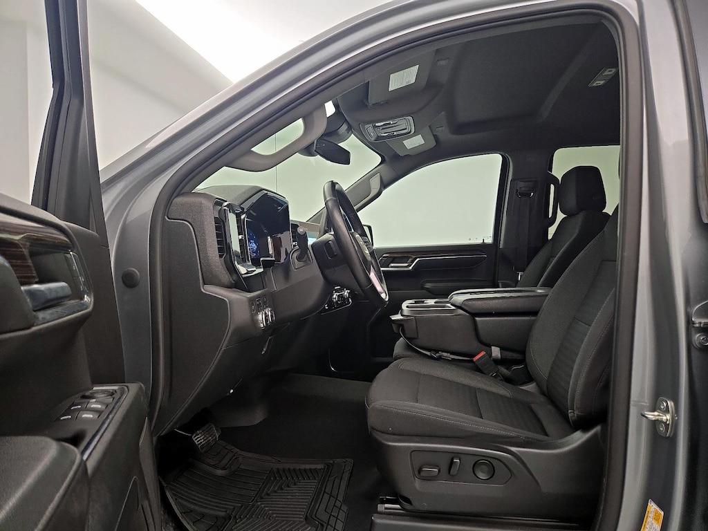 used 2023 GMC Sierra 1500 car, priced at $42,998