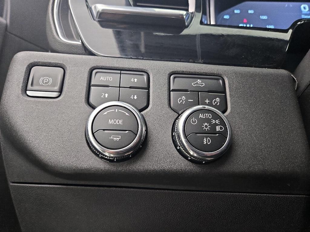 used 2023 GMC Sierra 1500 car, priced at $42,998