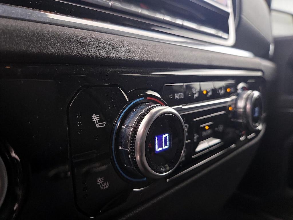 used 2023 GMC Sierra 1500 car, priced at $42,998