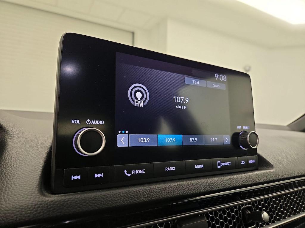 used 2022 Honda Civic car, priced at $25,998