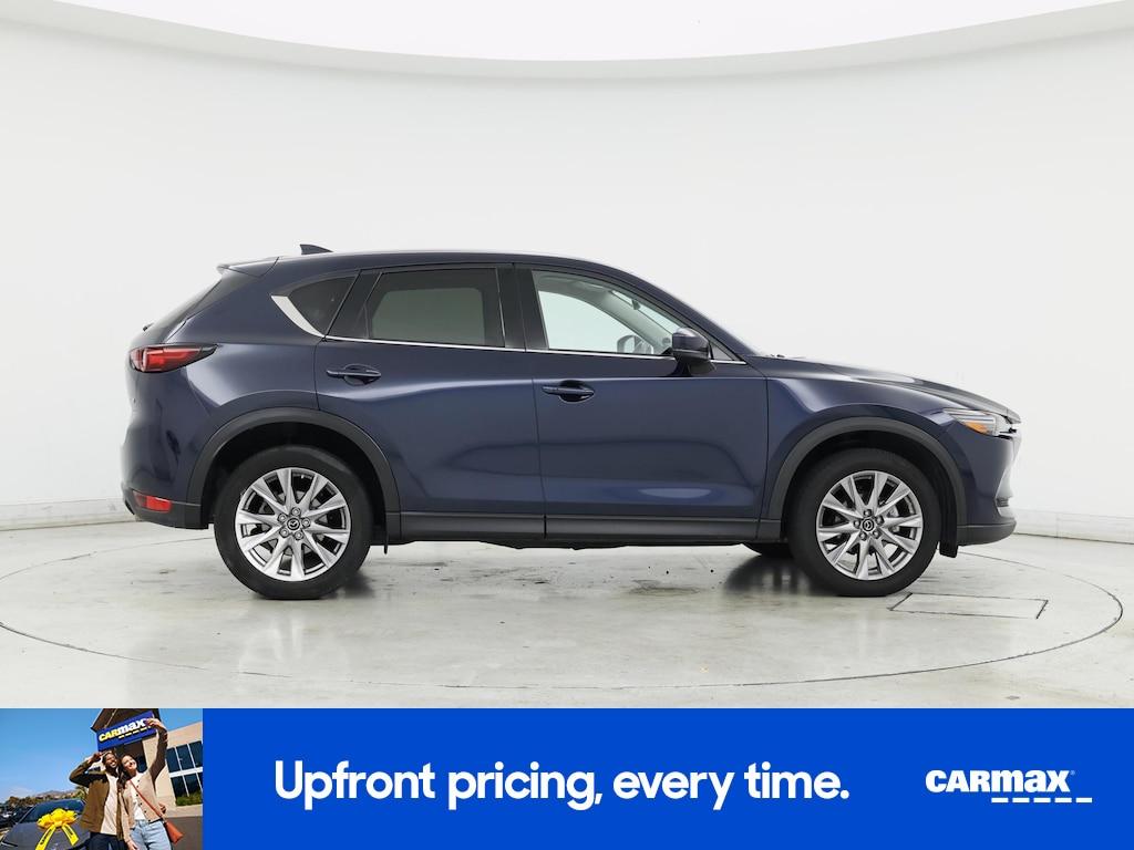 used 2019 Mazda CX-5 car, priced at $24,998