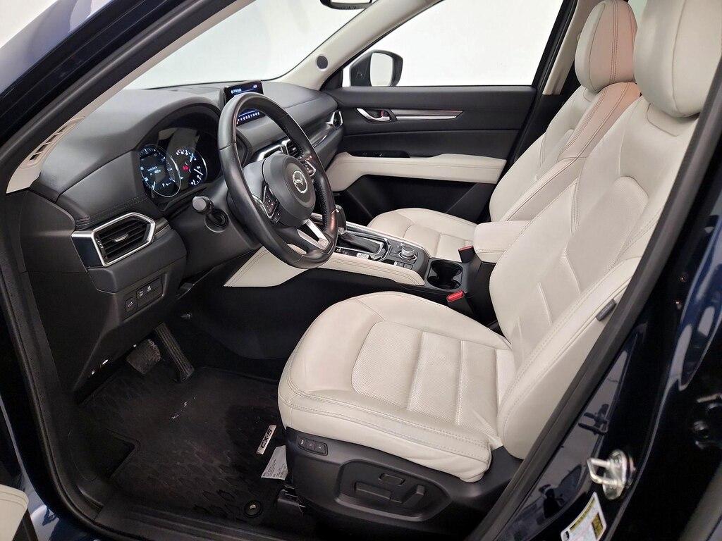 used 2019 Mazda CX-5 car, priced at $24,998