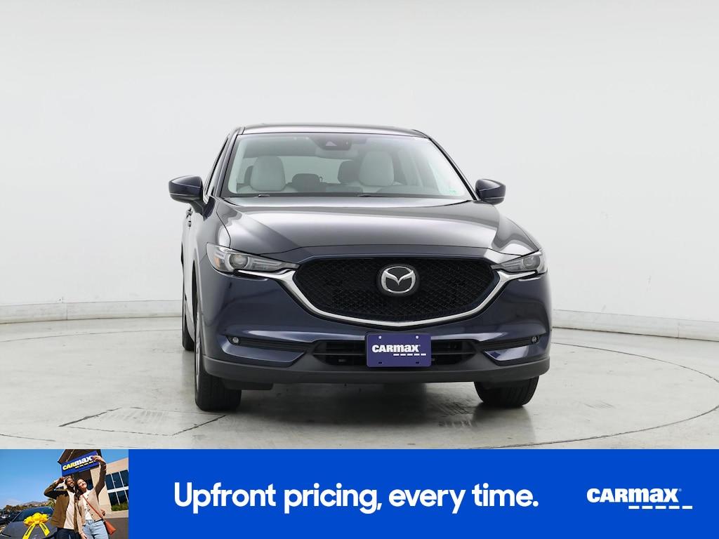 used 2019 Mazda CX-5 car, priced at $24,998