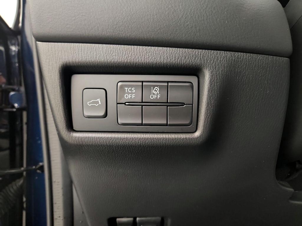 used 2019 Mazda CX-5 car, priced at $24,998