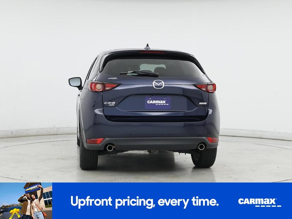 used 2019 Mazda CX-5 car, priced at $24,998