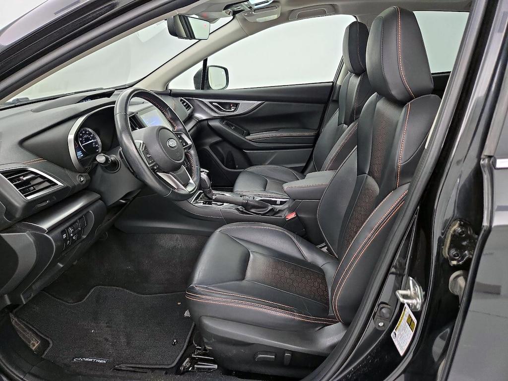 used 2022 Subaru Crosstrek car, priced at $22,998