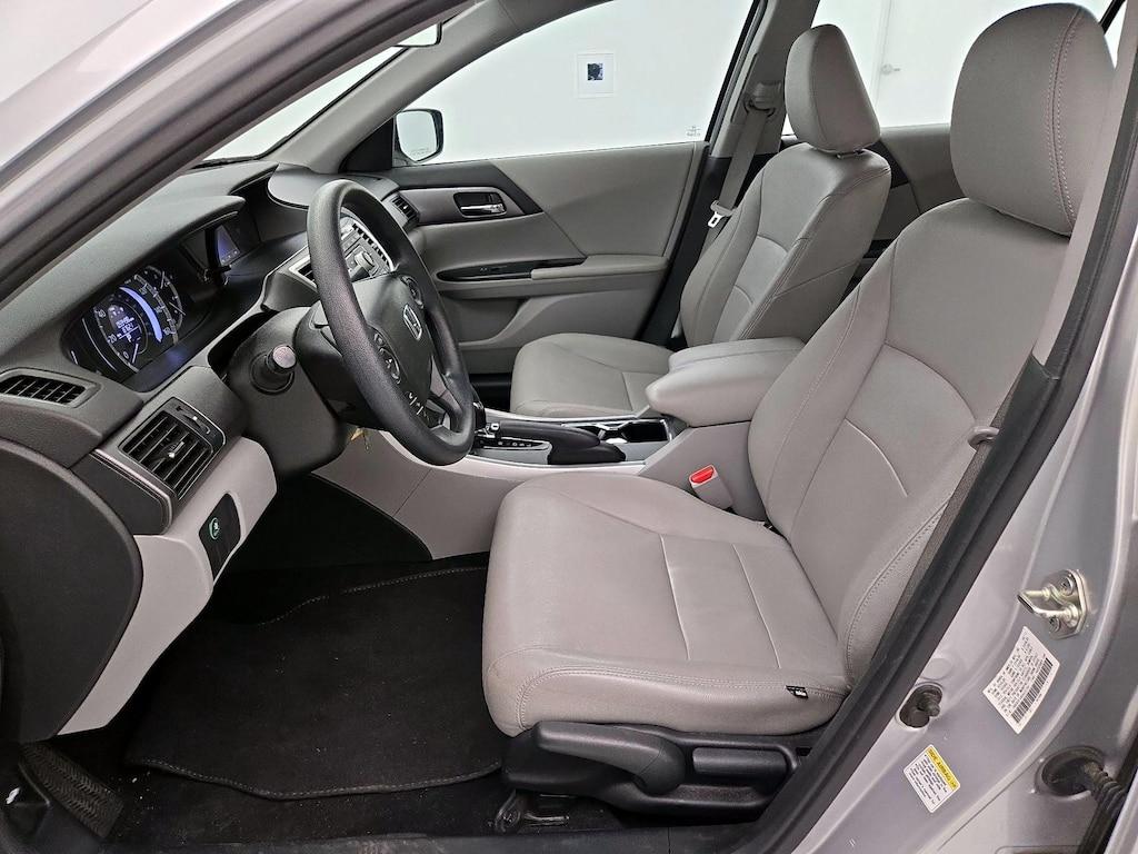 used 2014 Honda Accord car, priced at $17,998