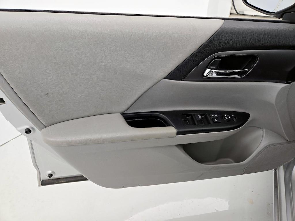 used 2014 Honda Accord car, priced at $17,998