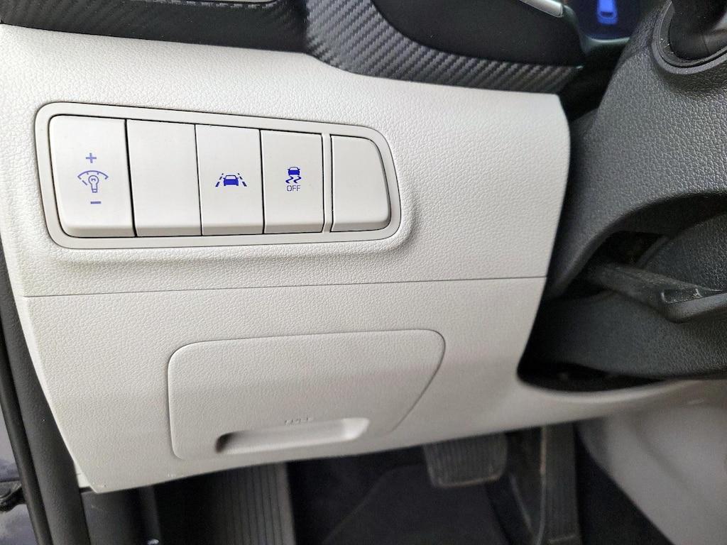 used 2019 Hyundai Tucson car, priced at $15,998